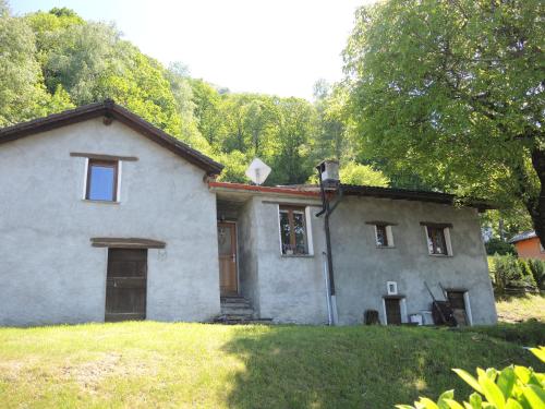  Rustico Gino in Vairano