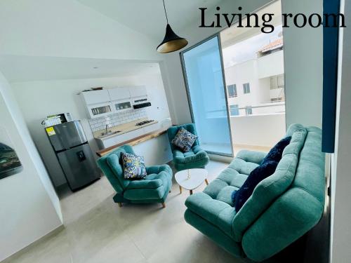 Apartamento Coveñas Deluxe