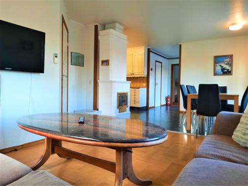 Camp Alta Kiruna in คีร์รูนา