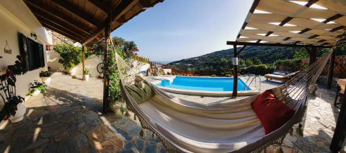 Villa Braou 
