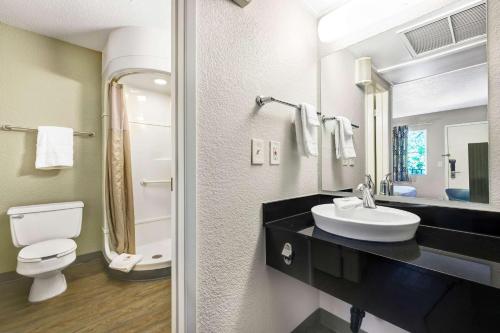 Motel 6-Issaquah, WA - Seattle - East – Issaquah, WA