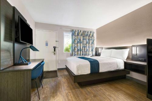 Motel 6-Issaquah, WA - Seattle - East – Issaquah, WA