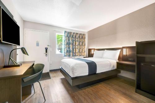 Motel 6-Issaquah, WA - Seattle - East – Issaquah, WA
