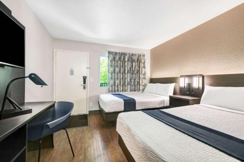 Motel 6-Issaquah, WA - Seattle - East – Issaquah, WA