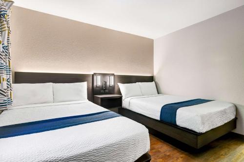 Motel 6-Issaquah, WA - Seattle - East – Issaquah, WA