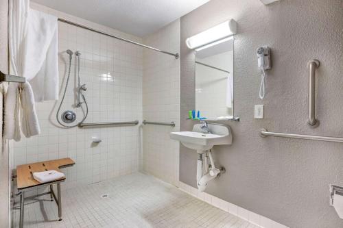 Motel 6-Issaquah, WA - Seattle - East – Issaquah, WA