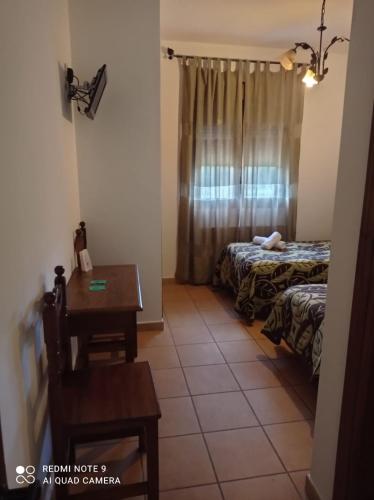  Hostal el Hayedo in Cantalojas