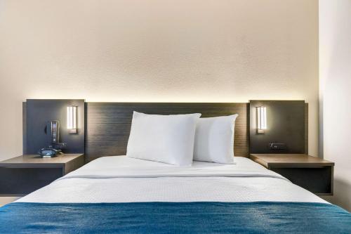 Studio 6-Mountlake Terrace, WA - Seattle – Mountlake Terrace, WA