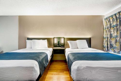 Studio 6-Mountlake Terrace WA - Seattle - image 3