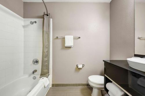 Studio 6-Mountlake Terrace WA - Seattle - image 10