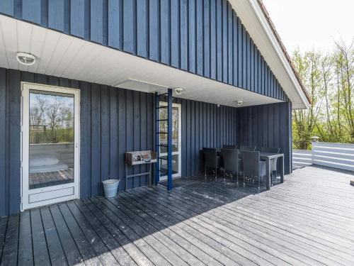  6 person holiday home in Fanø in Fanø