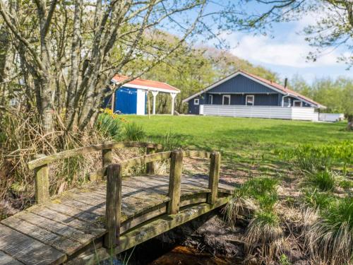 Holiday home Fanø LXV - image 6