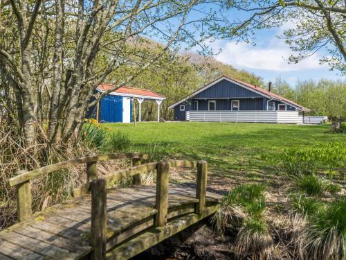 Holiday home Fanø LXV - image 12