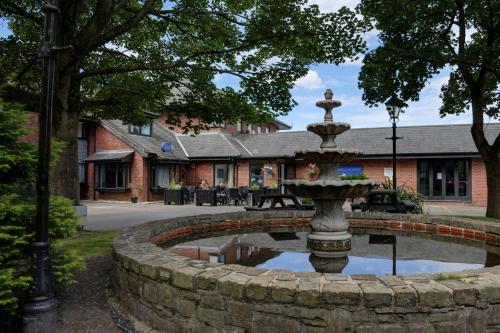 Holiday Inn - Manchester - Oldham by IHG, Manchester (zdjęcie 6)