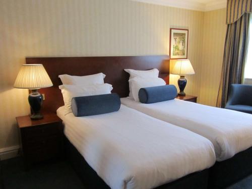 Executive Twin Room