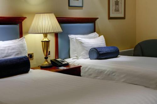 Best Western Plus Manor Hotel NEC Birmingham