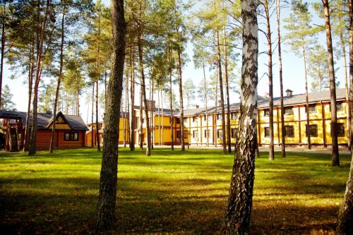 Carivka Hotel - image 5