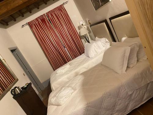 Albergo Le Casaline – Campello sul Clitunno, CT