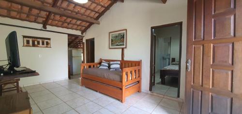 Fazenda Taruma in Pirenopolis