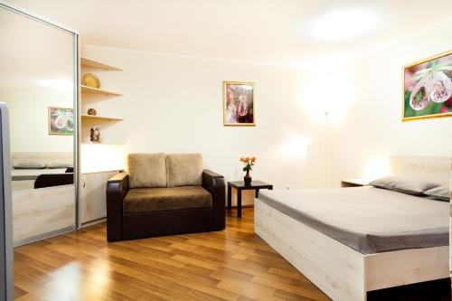 Uyutny Dom Apartment 1