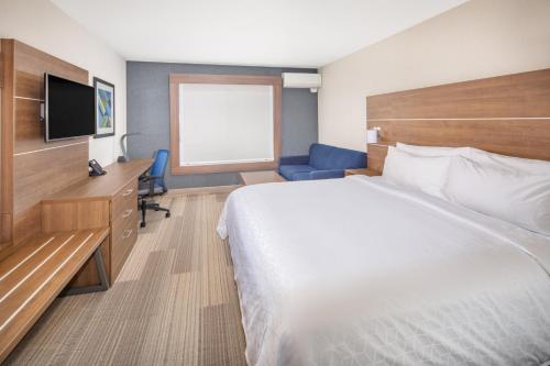 Holiday Inn Express San Diego Airport - Old Town, an IHG Hotel