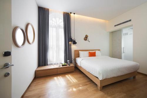 Hotel Clover 769 Northbridge Road