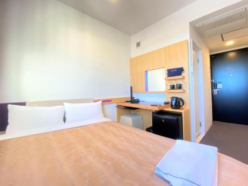 Smart Double Room - Non-Smoking