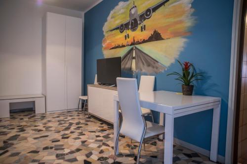 FLY HOUSE BOLOGNA...un appartamento al volo