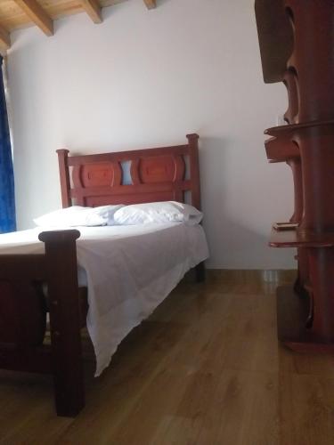 Apartamento amoblado por dias y temporadas largas
