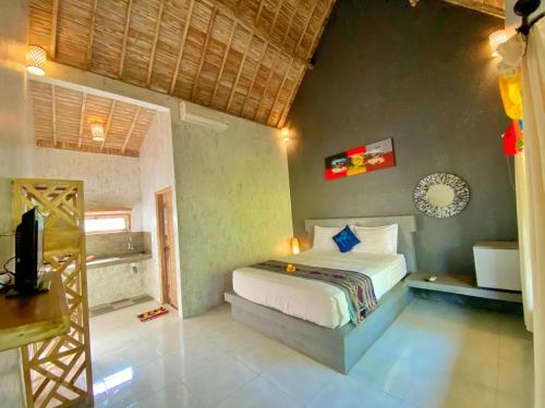 Baliwid Villa Ubud