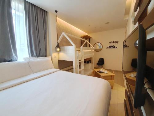 Hotel Clover 769 Northbridge Road