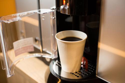 Tosei Hotel Cocone Asakusa
