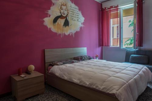 FLY HOUSE BOLOGNA...un appartamento al volo Room Type - One-Bedroom Apartment FLY HOUSE BOLOGNA...un appartamento al volo Room Type - One-Bedroom Apartment