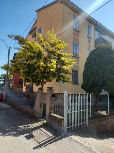Exterior view, FLY HOUSE BOLOGNA...un appartamento al volo in Borgo Panigale