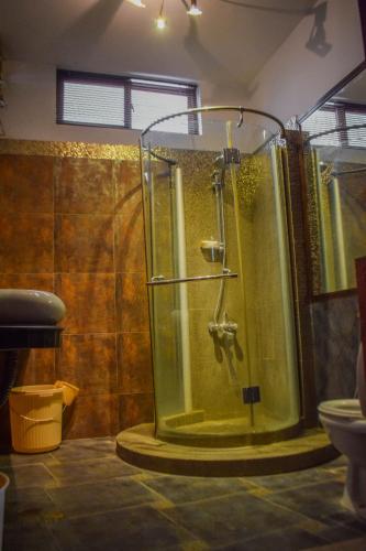 Goldcrest Resort, Rawalpindi