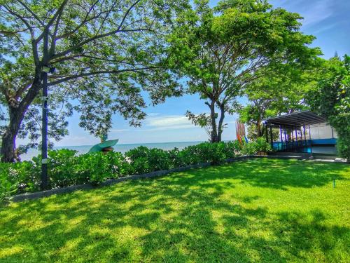 海灘漫步精品度假村 Beach Walk Boutique Resort