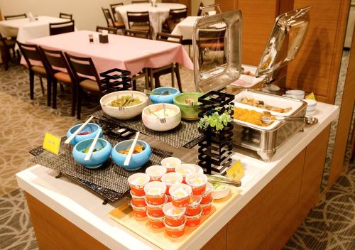 グランドホテル藤花