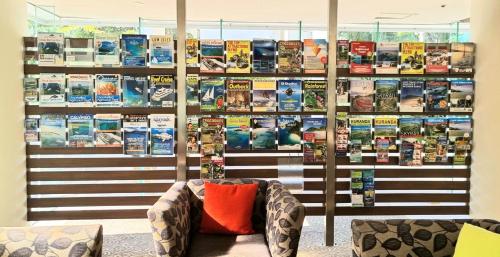 Cairns Ocean View Apartment - image 2