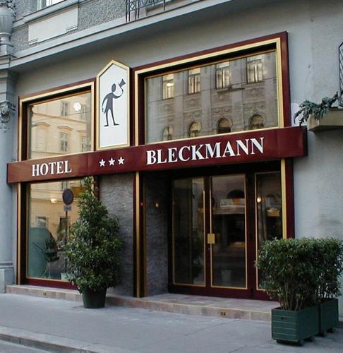 Hotel-Pension Bleckmann - image 8