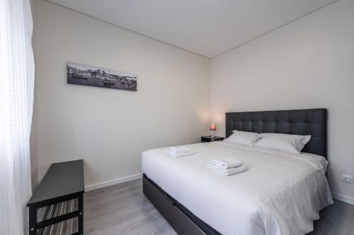  GuestReady - Beach Temper in Leça da Palmeira