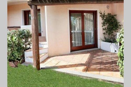 Apartment-Residence, Porto Cervo