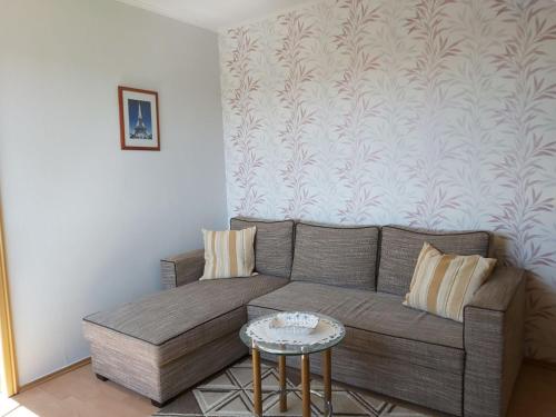 Quaint Apartment in Kuhlungsborn with Garden, Kühlungsborn (photo 4)
