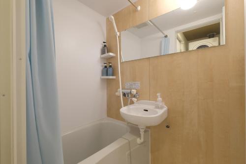 One-Bedroom Apartment image 3