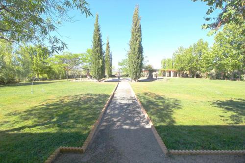  Hacienda Mendoza in Archidona