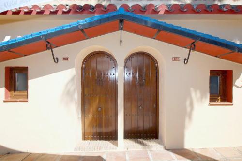 Hacienda Mendoza