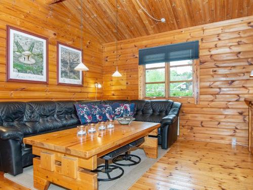  6 person holiday home in Ebeltoft in Ebeltoft