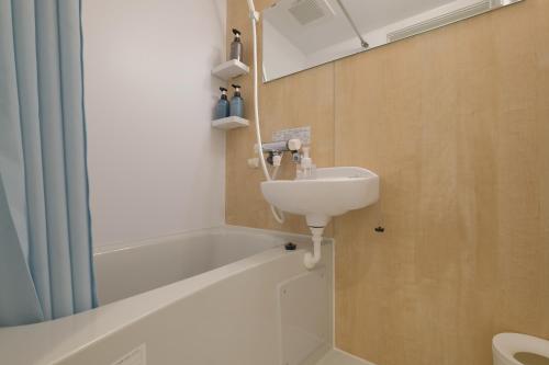 One-Bedroom Apartment image 3