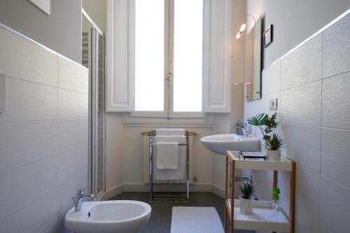 3B Firenze Centro – Florence, IA