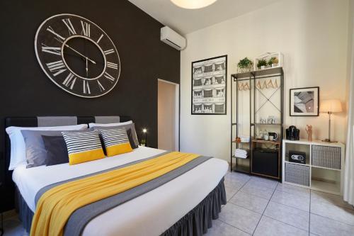 3B Firenze Centro – Florence, IA