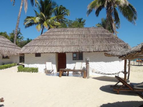Ifaty Beach Club